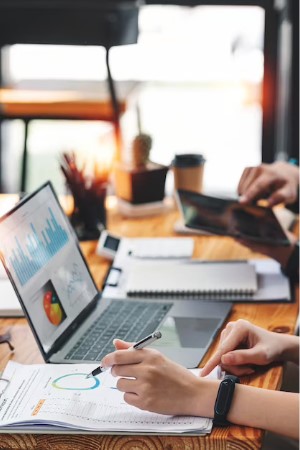 who we are - trusted it company in dubai