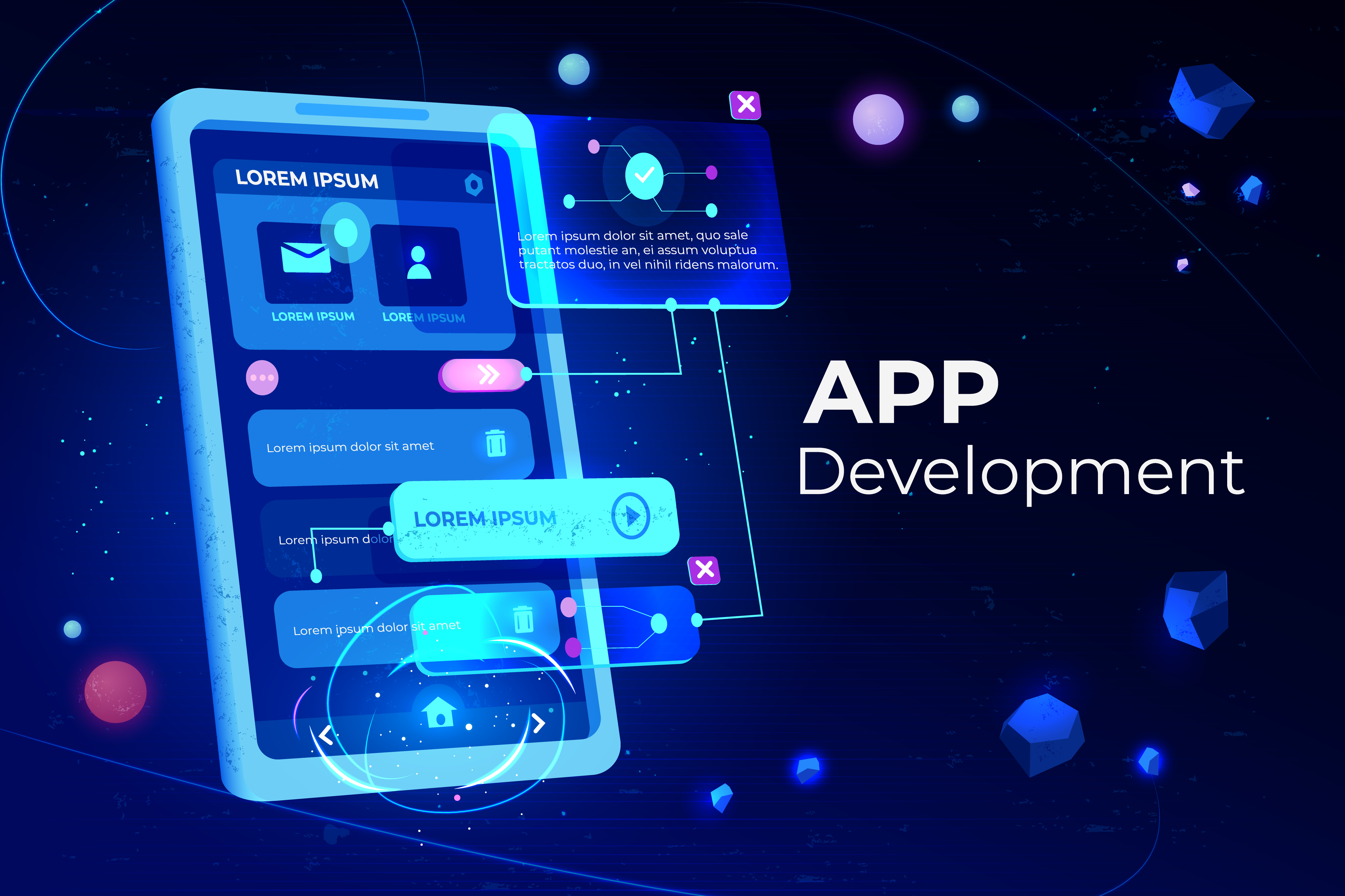 Mobile App India, Startup Apps, App Development, Android Development, Flutter, React Native, Startup India, Digital Product