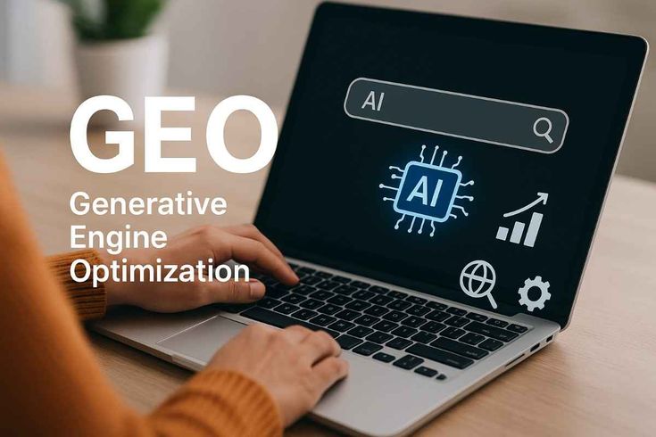 GEO, AI SEO, ChatGPT SEO, Gemini AI, AI Search, SEO India, Digital Marketing India, Answer Engine Optimization, AI Visibility, GEO Marketing