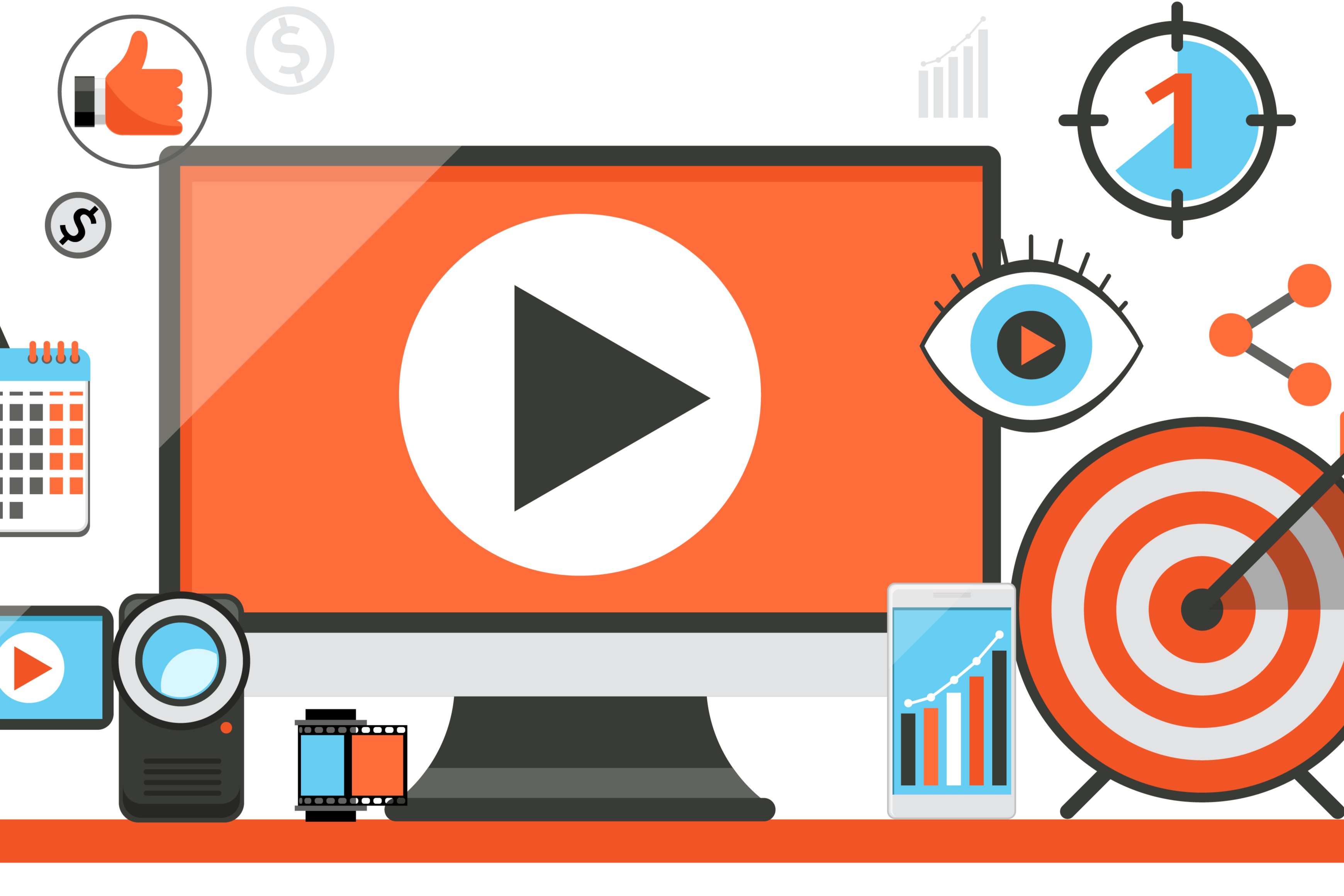 Video Marketing, YouTube, Instagram Reels, Reels Marketing, YouTube SEO, Hindi Marketing, Content Marketing, Social Media Video, Digital Marketing India, Video Strategy